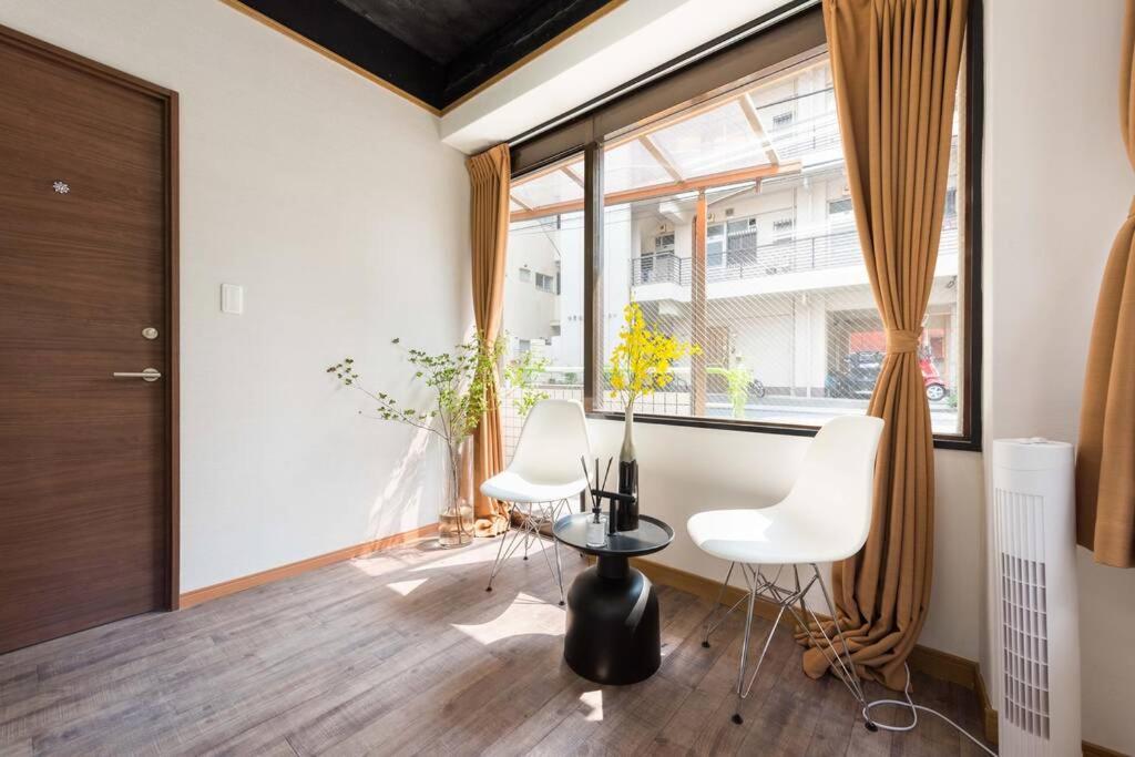 Tora Hotel Tokyo-Rikugienn 寅ホテル 六義園 A Bagian luar foto